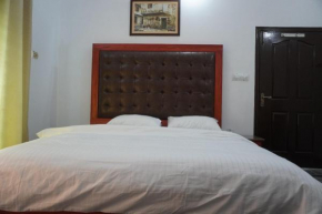Homewood Suites Family Guest House